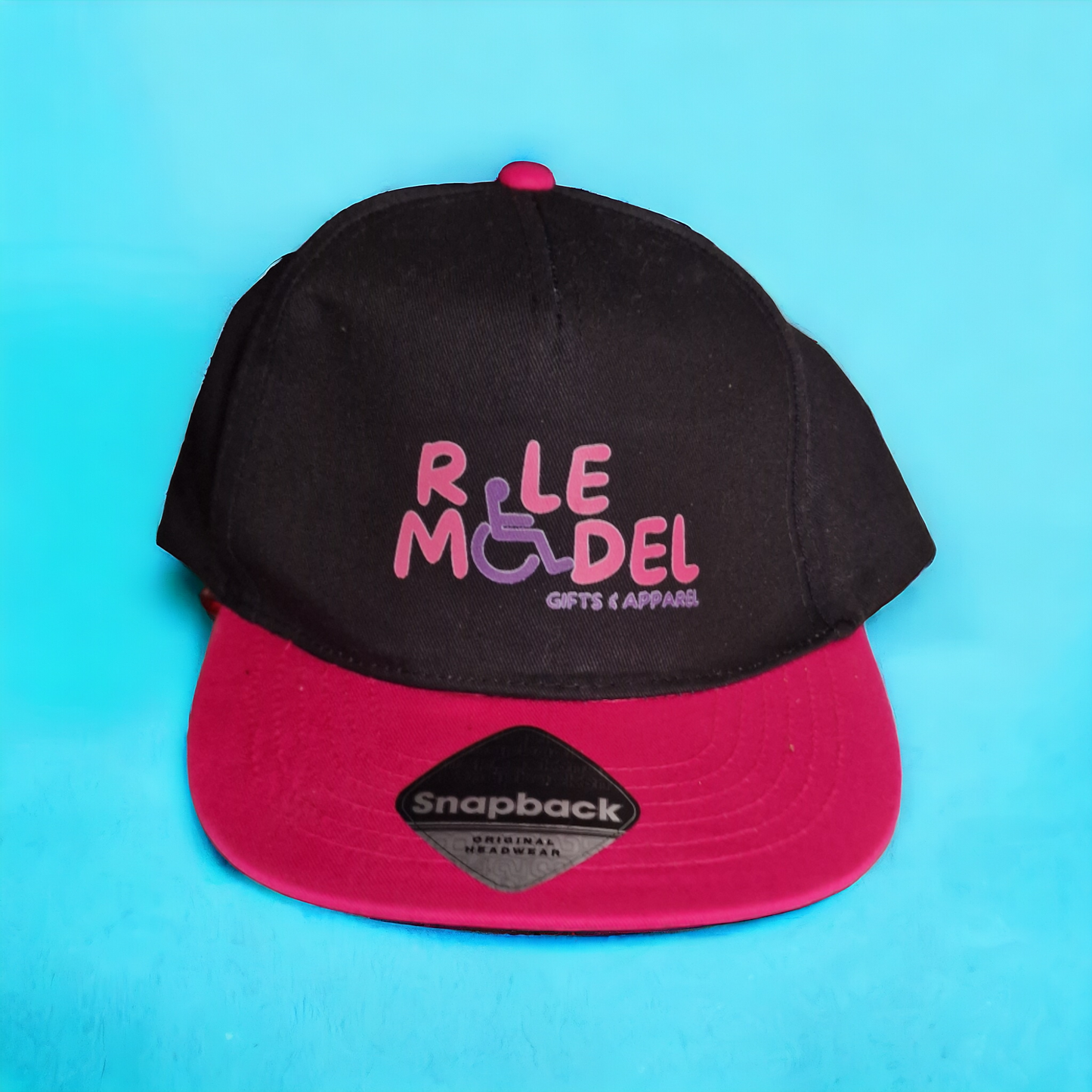 Role Model Snapback