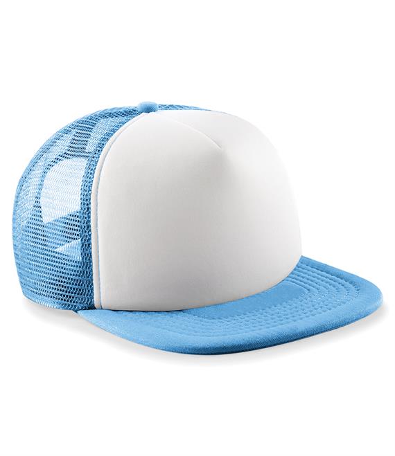 Dabbing Unicorn Autism Awareness Snapback