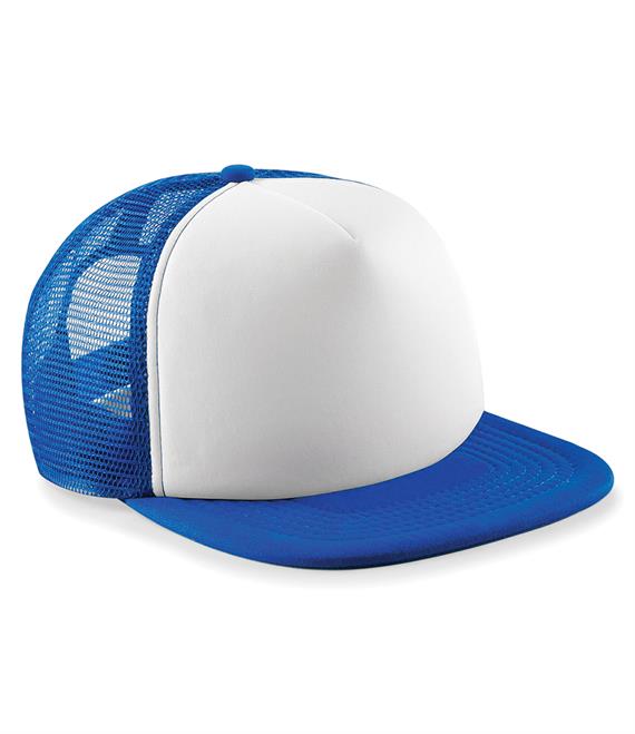 Dabbing Unicorn Autism Awareness Snapback