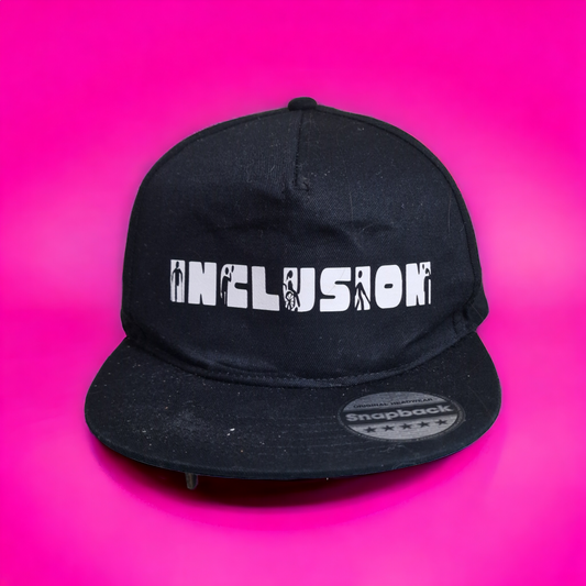 Inclusion Sport Snapback