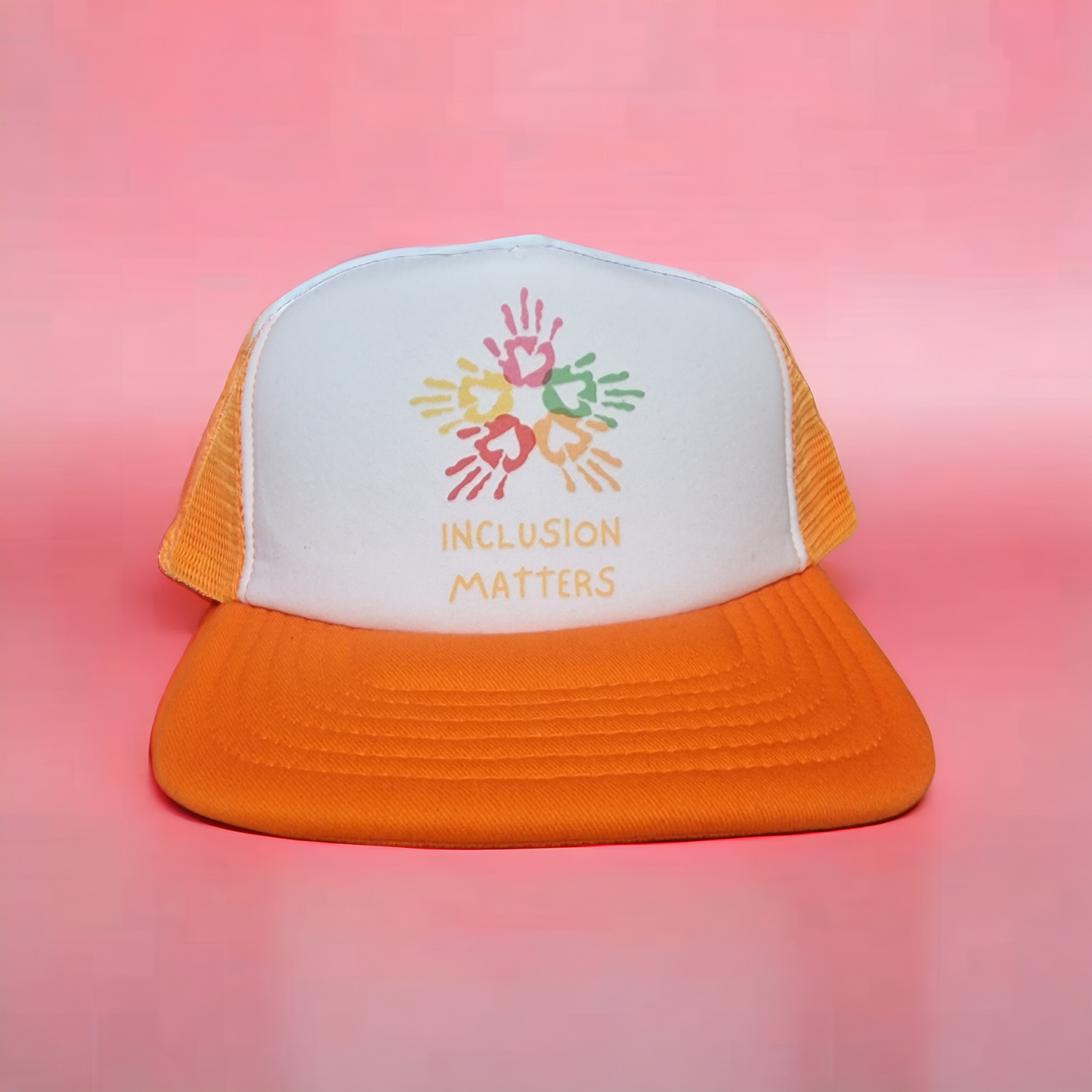 Inclusion Matters Snapback
