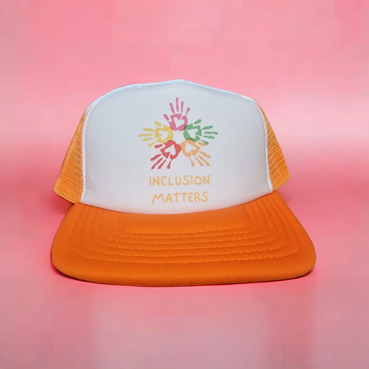 Inclusion Matters Snapback