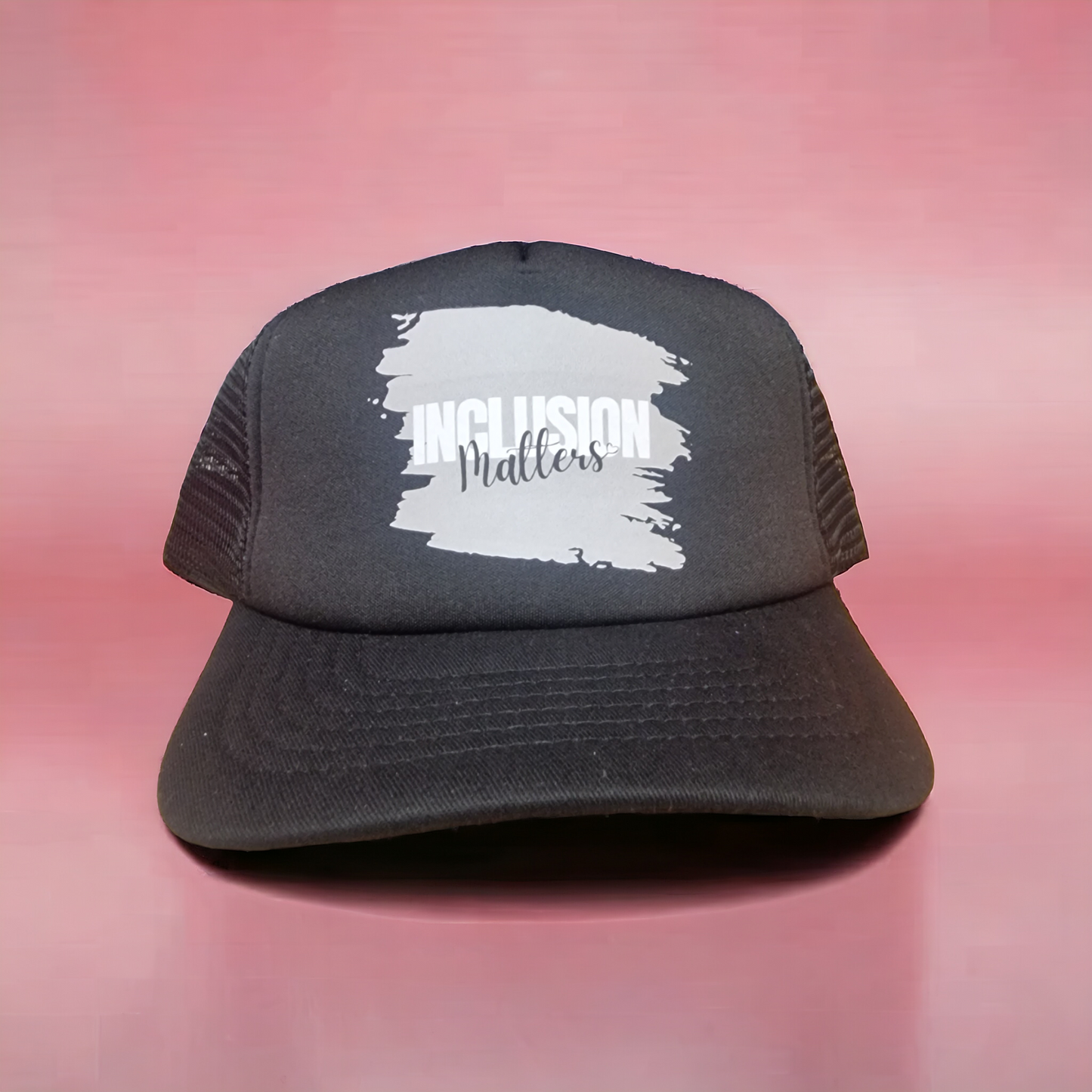 Inclusion Matters Snapback